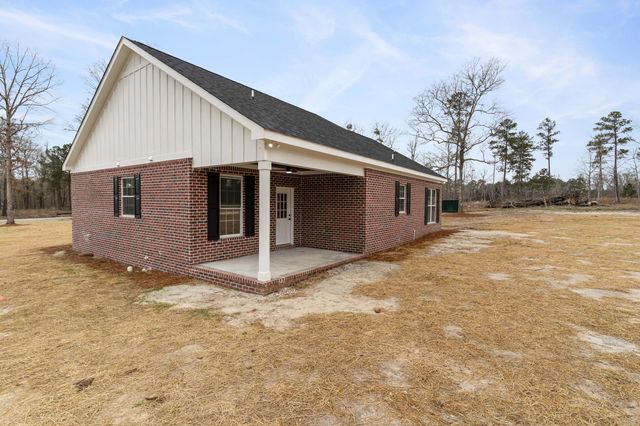 110 Big Rock Road, Thomson, GA 30824