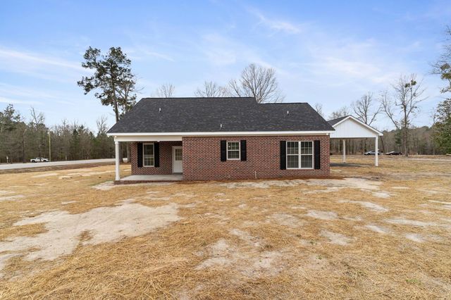 110 Big Rock Road, Thomson, GA 30824