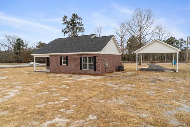 110 Big Rock Road, Thomson, GA 30824