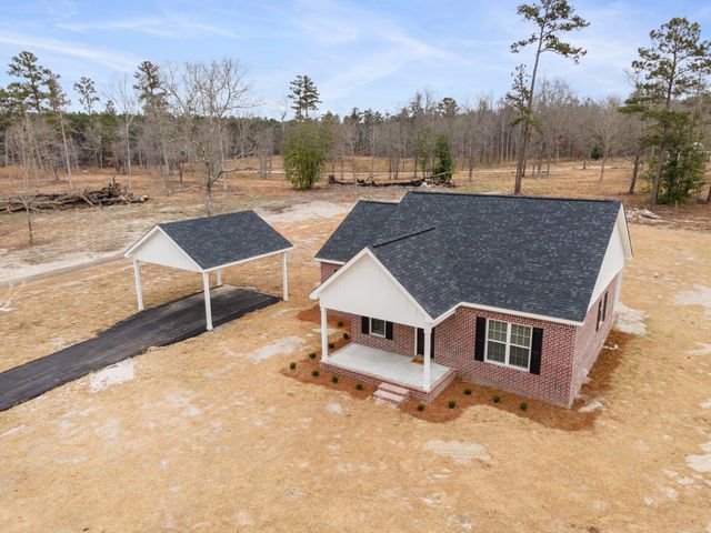110 Big Rock Road, Thomson, GA 30824