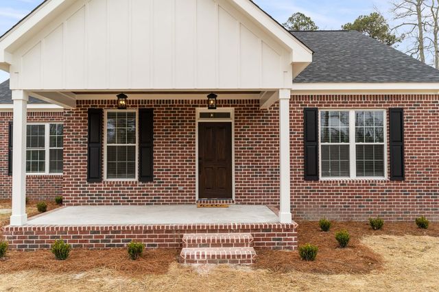 110 Big Rock Road, Thomson, GA 30824