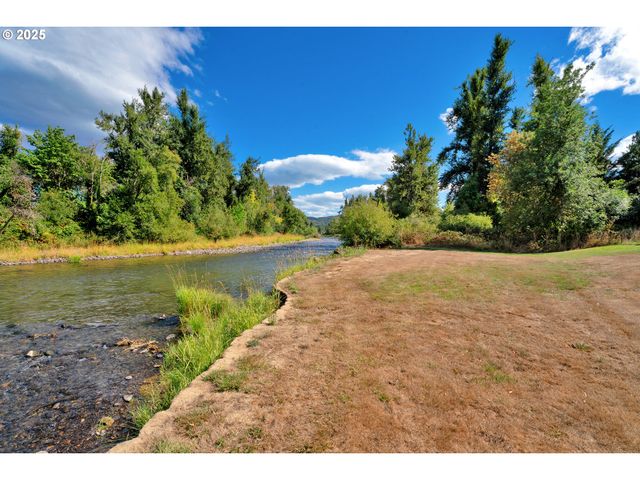 78341 SNAUER Ln, Cottage Grove, OR 97424