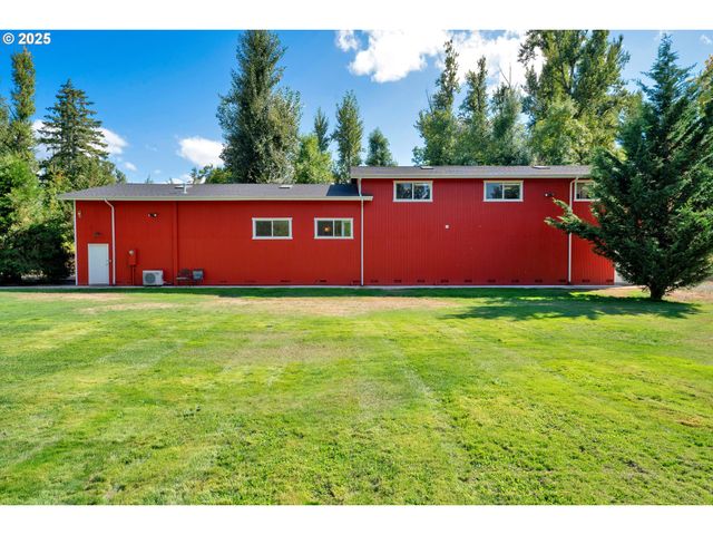 78341 SNAUER Ln, Cottage Grove, OR 97424