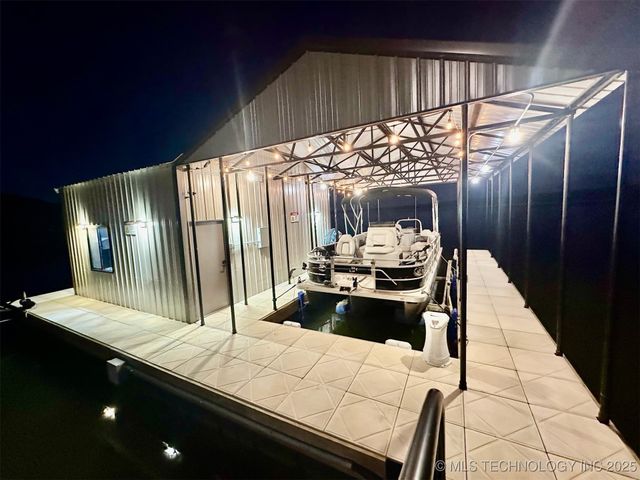 560 N 4395, Pryor, OK 74361