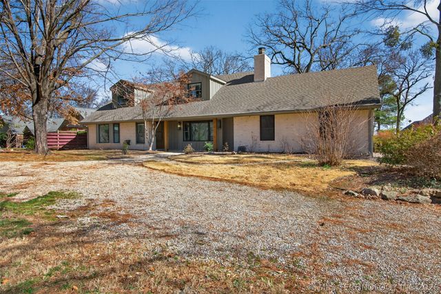 560 N 4395, Pryor, OK 74361