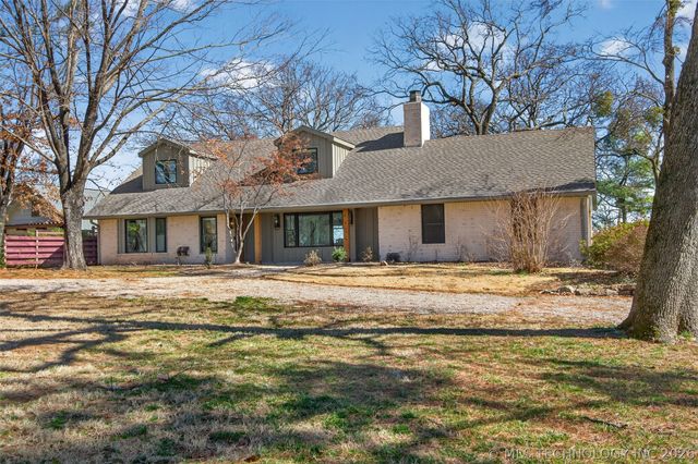 560 N 4395, Pryor, OK 74361