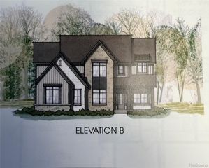 51305 Exmoor Court, Lyon Charter Township, MI 48167
