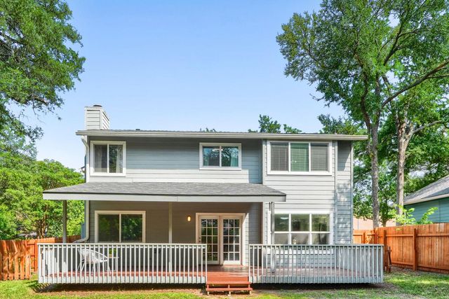 12410 Blossomwood DR, Austin, TX 78727