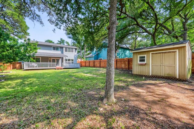 12410 Blossomwood DR, Austin, TX 78727