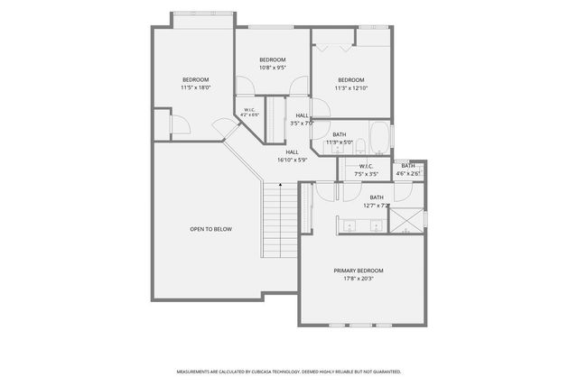 12410 Blossomwood DR, Austin, TX 78727