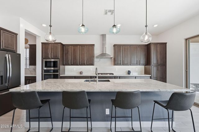 7373 W SPUR Drive, Peoria, AZ 85383