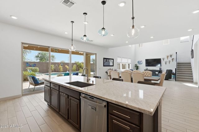 7373 W SPUR Drive, Peoria, AZ 85383