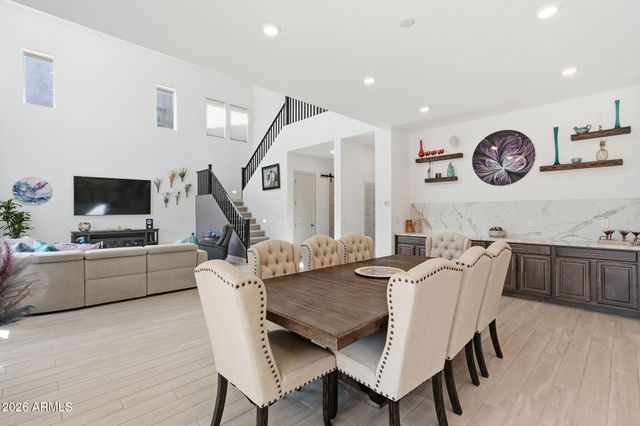 7373 W SPUR Drive, Peoria, AZ 85383