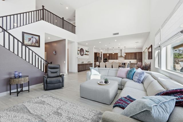 7373 W SPUR Drive, Peoria, AZ 85383