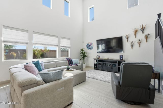 7373 W SPUR Drive, Peoria, AZ 85383