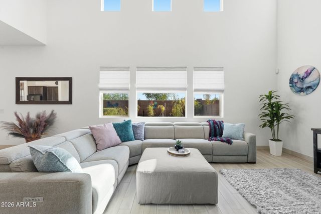 7373 W SPUR Drive, Peoria, AZ 85383