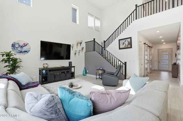 7373 W SPUR Drive, Peoria, AZ 85383
