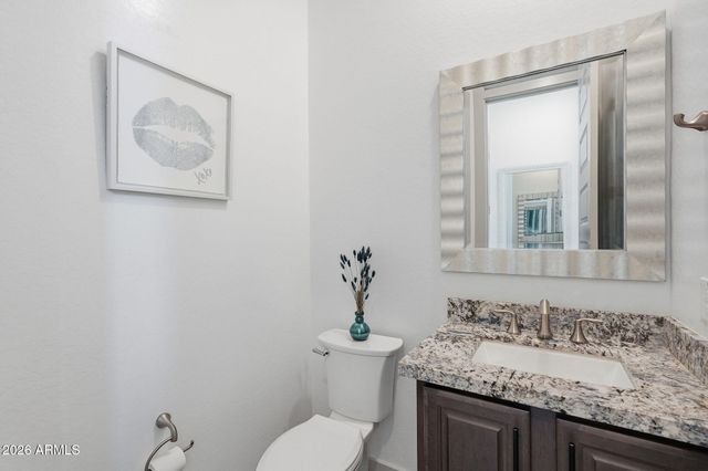 7373 W SPUR Drive, Peoria, AZ 85383