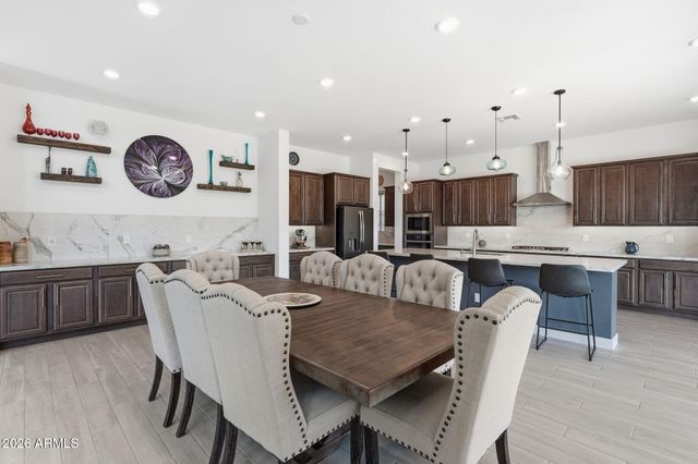 7373 W SPUR Drive, Peoria, AZ 85383