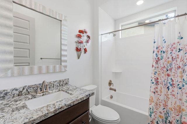 7373 W SPUR Drive, Peoria, AZ 85383