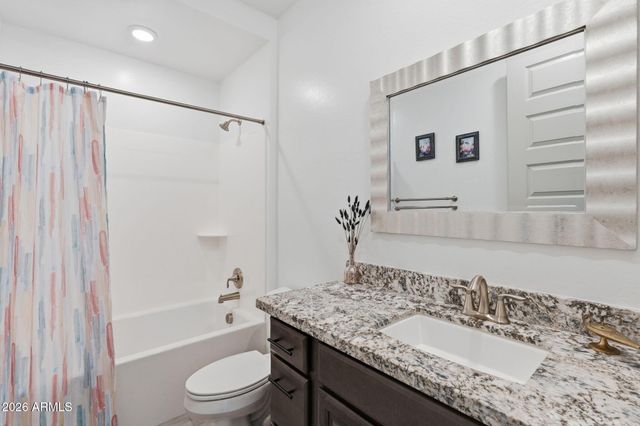 7373 W SPUR Drive, Peoria, AZ 85383