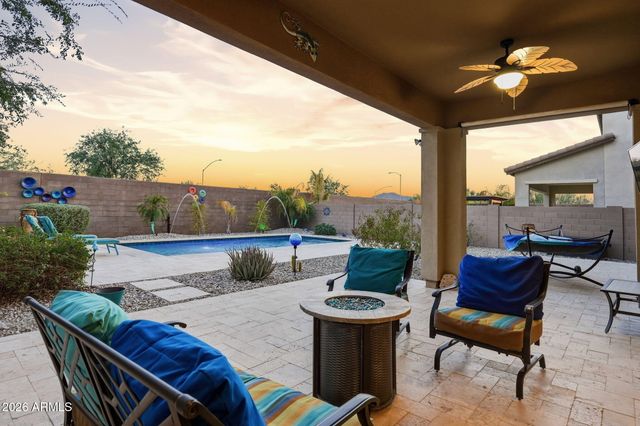 7373 W SPUR Drive, Peoria, AZ 85383