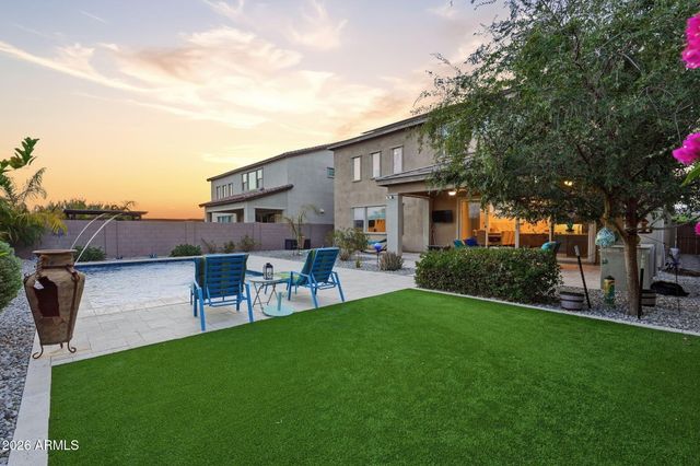 7373 W SPUR Drive, Peoria, AZ 85383
