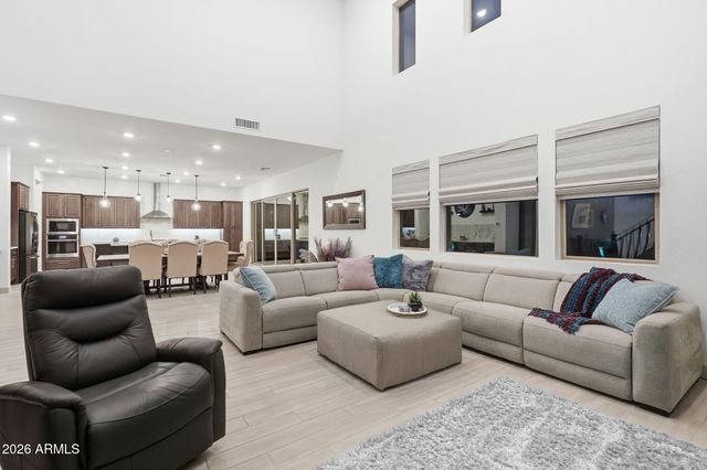 7373 W SPUR Drive, Peoria, AZ 85383