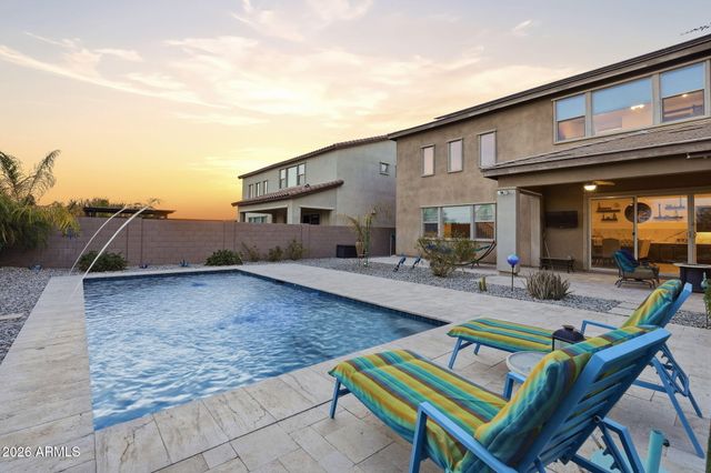 7373 W SPUR Drive, Peoria, AZ 85383