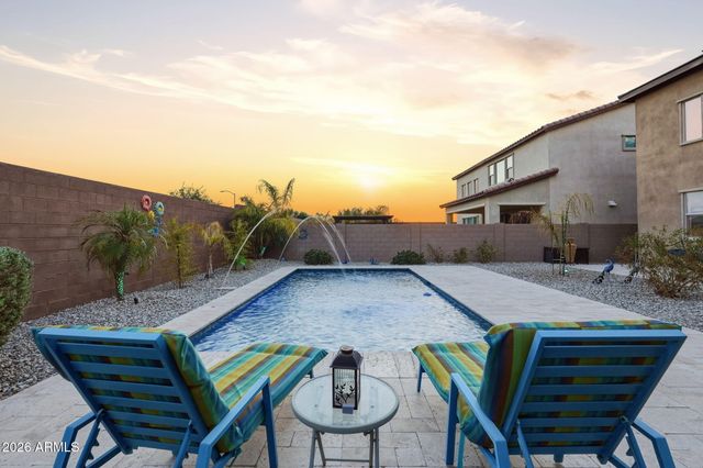 7373 W SPUR Drive, Peoria, AZ 85383
