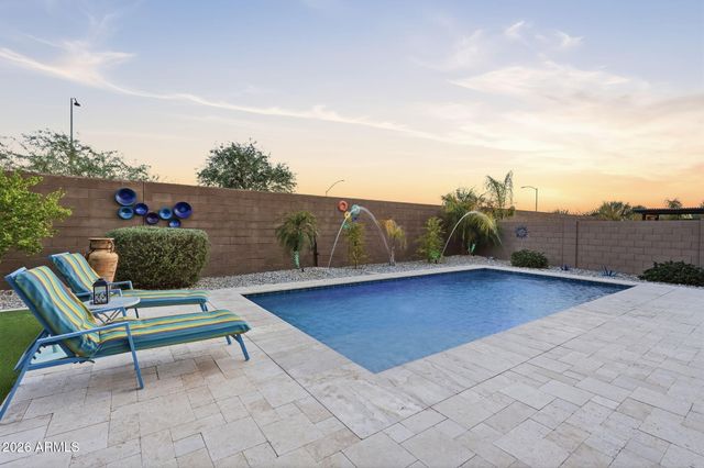 7373 W SPUR Drive, Peoria, AZ 85383
