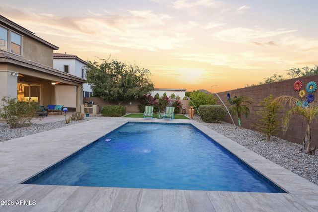 7373 W SPUR Drive, Peoria, AZ 85383