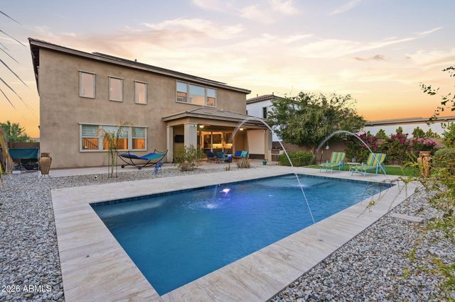 7373 W SPUR Drive, Peoria, AZ 85383