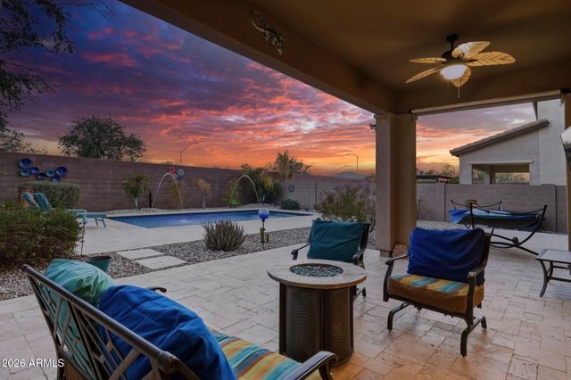 7373 W SPUR Drive, Peoria, AZ 85383