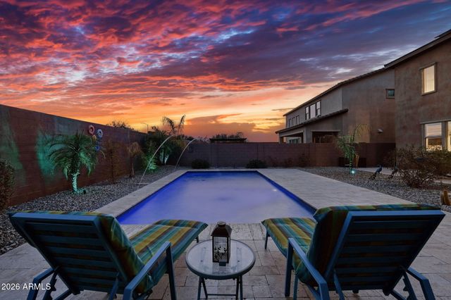7373 W SPUR Drive, Peoria, AZ 85383