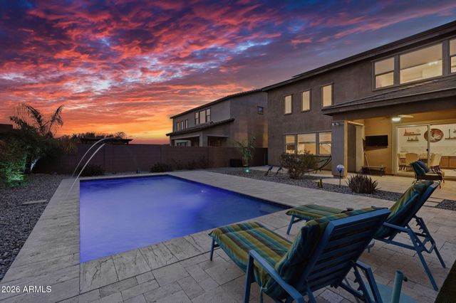 7373 W SPUR Drive, Peoria, AZ 85383
