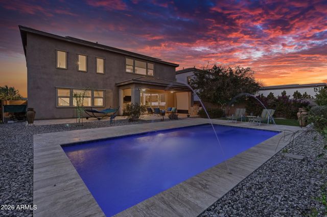 7373 W SPUR Drive, Peoria, AZ 85383