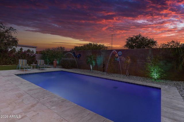 7373 W SPUR Drive, Peoria, AZ 85383