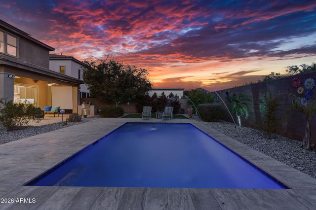7373 W SPUR Drive, Peoria, AZ 85383