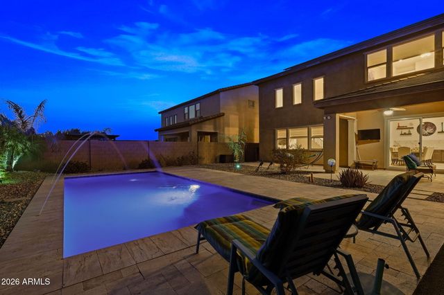 7373 W SPUR Drive, Peoria, AZ 85383