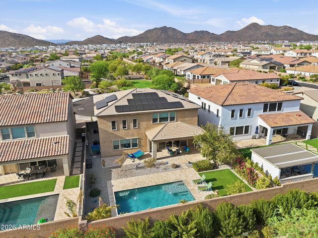 7373 W SPUR Drive, Peoria, AZ 85383
