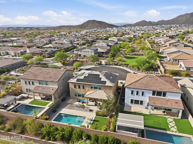 7373 W SPUR Drive, Peoria, AZ 85383