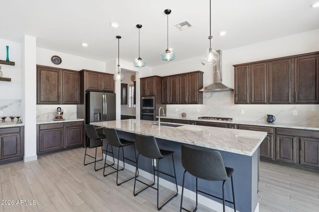 7373 W SPUR Drive, Peoria, AZ 85383