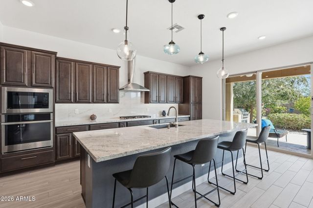 7373 W SPUR Drive, Peoria, AZ 85383