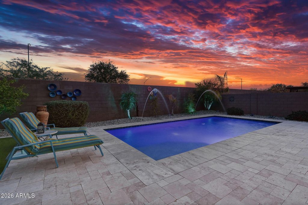 7373 W SPUR Drive, Peoria, AZ 85383 — exterior