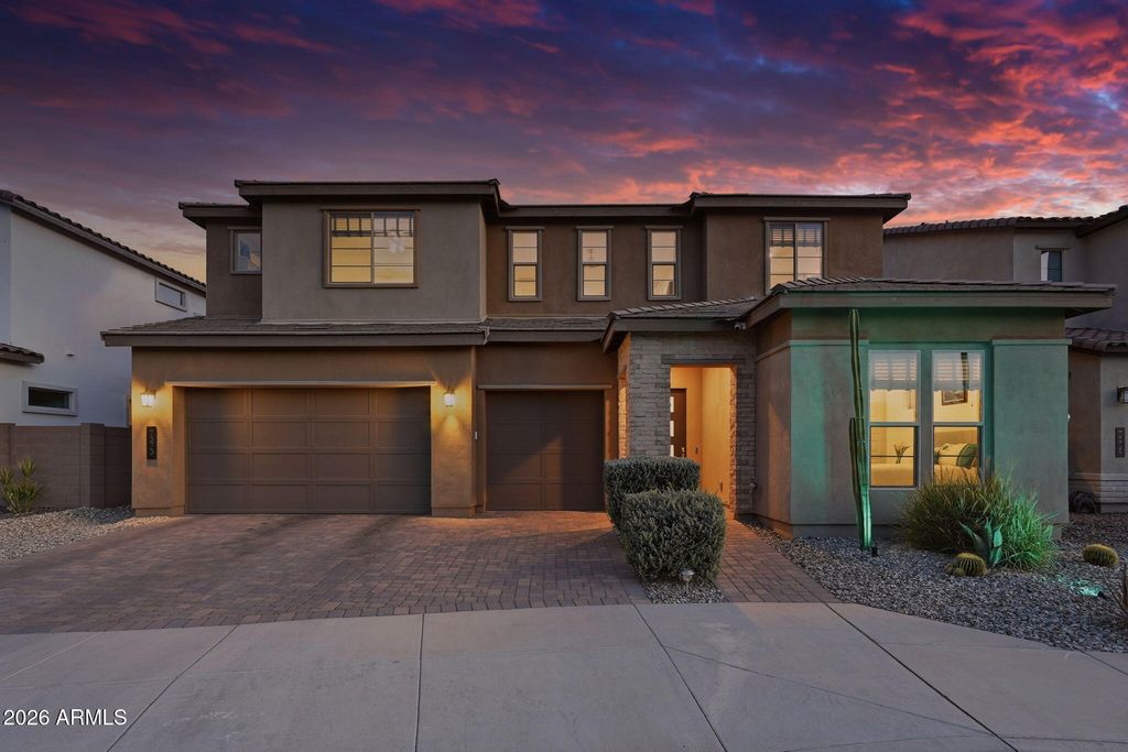 7373 W SPUR Drive, Peoria, AZ 85383 — photo 2
