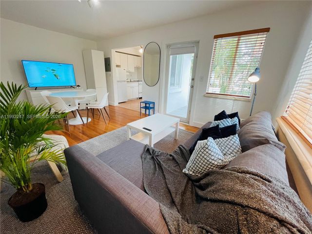 8036 Harding Ave 3, Miami Beach, FL 33141