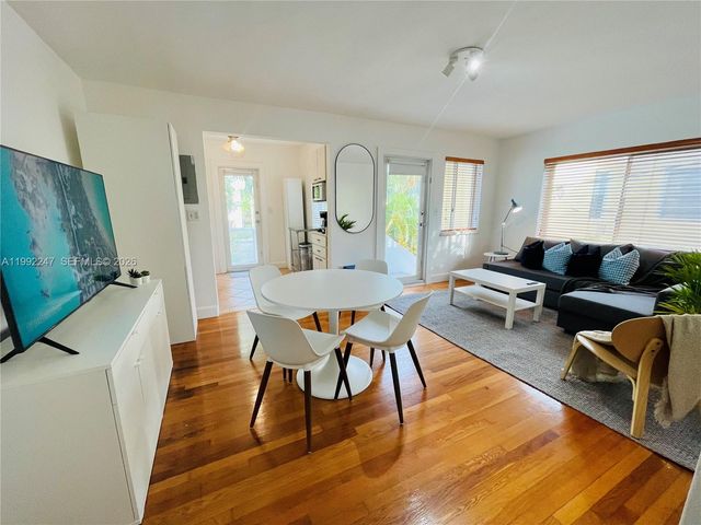 8036 Harding Ave 3, Miami Beach, FL 33141