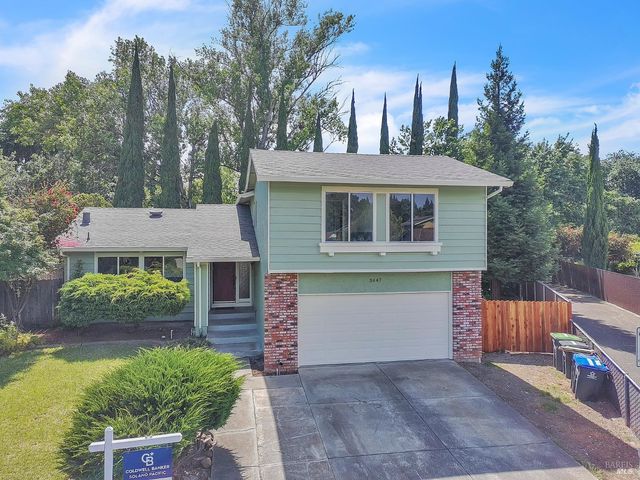 3447 Springfield Dr, Fairfield, CA 94534