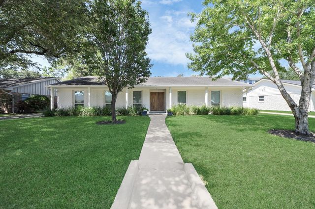 7610 Highmeadow Drive, Houston, TX 77063
